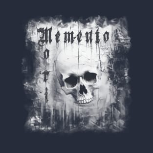 Memento mori T-Shirt