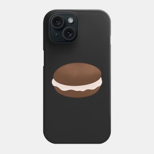 Whoopie Pie Phone Case