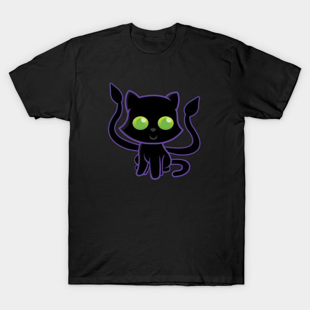 Displacer Kitty - Dungeons And Dragons 
