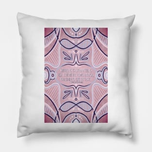 "Suffering is like anything else." - Crooked Kingdom Pillow