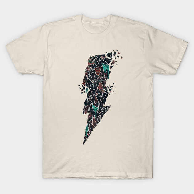 Discover dark matter 2 - Design - T-Shirt