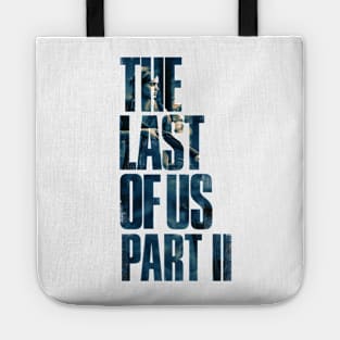 the last of us part 2 Tote