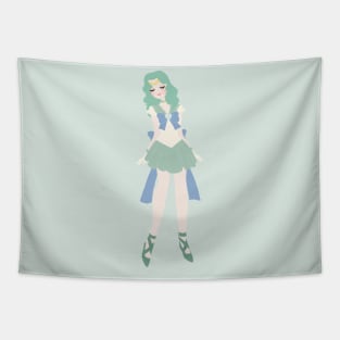 Michiru Tapestry