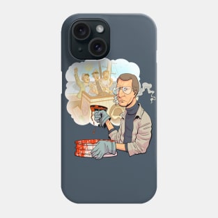 Chief Brody Phone Case