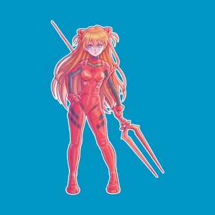 Asuka T-Shirt