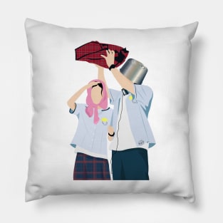 Twenty-Five, Twenty-One Korean Drama Pillow