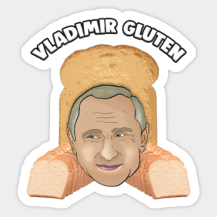 Lets Get This Bread Meme Stickers Teepublic
