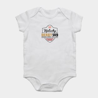 Louisville, KY Baby Bodysuit