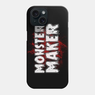 Monster Maker Phone Case