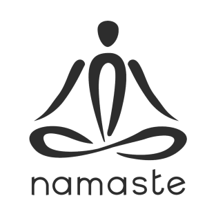 Namaste T-Shirt