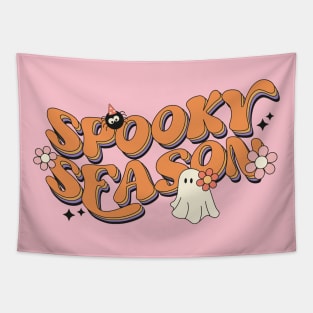 Spooky Season Tapestry