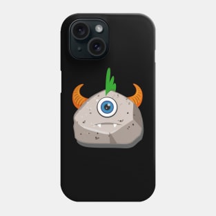 I-Roc Mohawk Phone Case