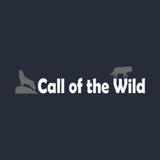 Call of the Wild T-Shirt