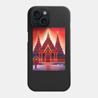 Merry Christmas 30 Phone Case