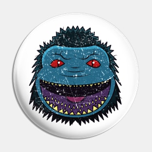 Critters Pin