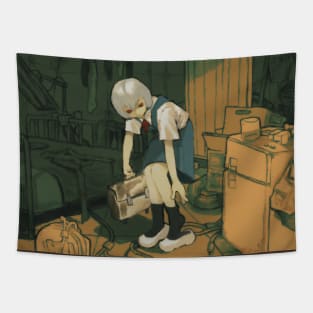 ayanami Tapestry