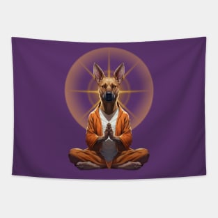 Inner Peace Tapestry