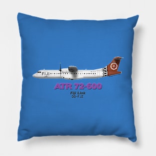 Avions de Transport Régional 72-600 - Fiji Link Pillow