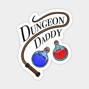 Dungeon Daddy: Unleash Your Inner Adventurer Magnet