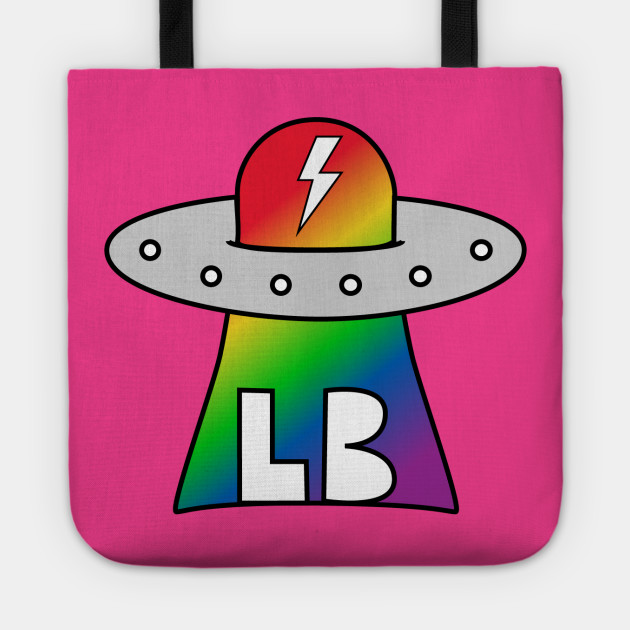 beams tote bag