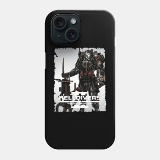 Helldivers 2 Phone Case