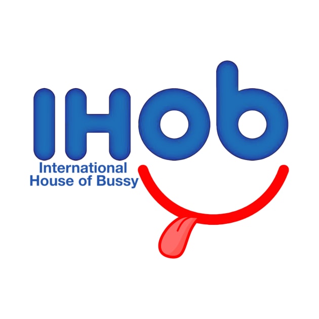 ihob by JasonLloyd