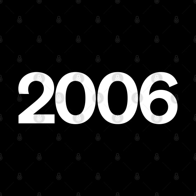 2006 by Monographis