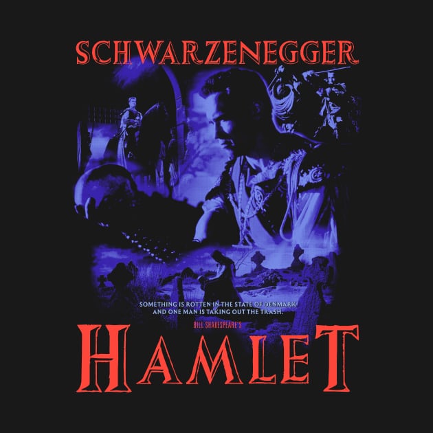 Hamlet (1993) by furstmonster