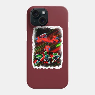 Akira Phone Case