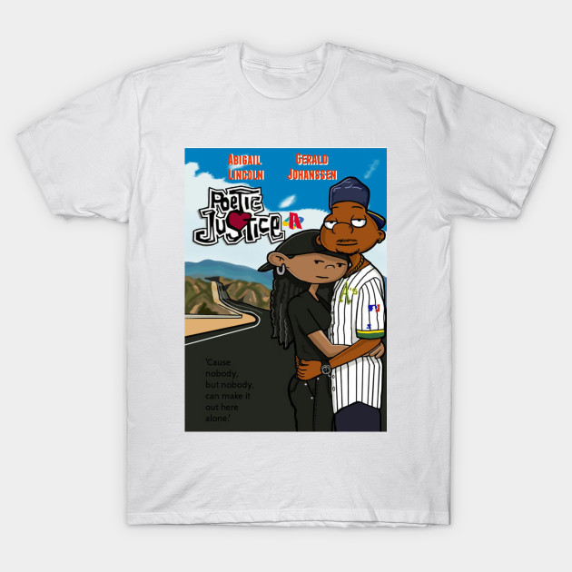 Poetic Justice Yoashisdope T Shirt Teepublic
