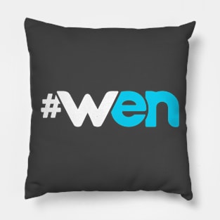 Wen Veve Pillow