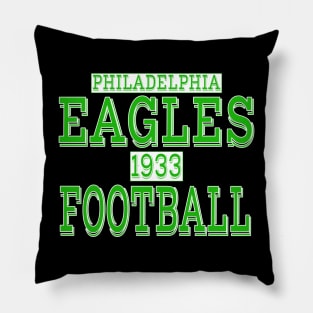 Philadelphia Eagles  Classic Pillow