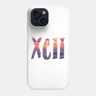 Quinn XCII Phone Case