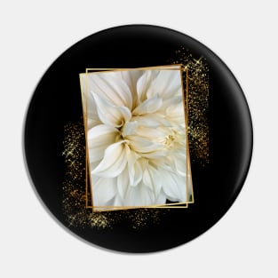 Dahlia dream Pin