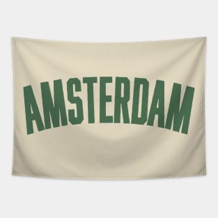 Amsterdam Tapestry