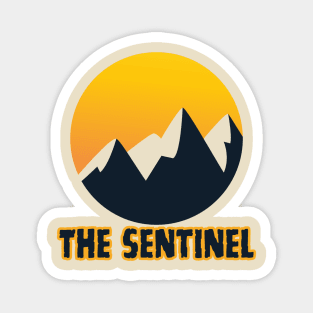 The Sentinel Magnet