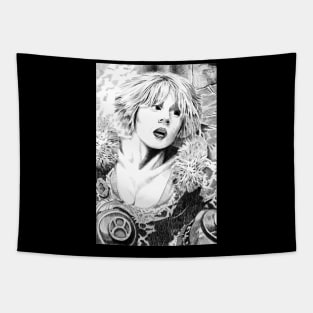 Chiana-Farscape Tapestry