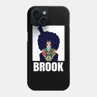 Colorful Brook Phone Case