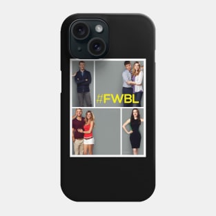 Friends with Better Lives Phone Case