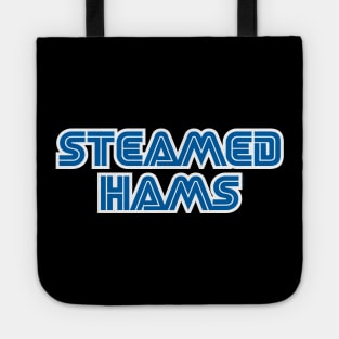 Steamed Hams Genesis (Clean) Tote