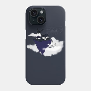 Sleepless Phone Case