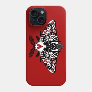 MYSTIC BUTTERFLY Phone Case