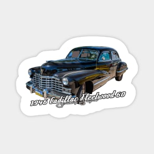 1946 Cadillac Fleetwood 60 Special Sedan Magnet