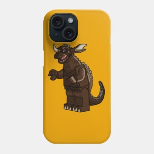 LEGO Baragon 1965 Phone Case