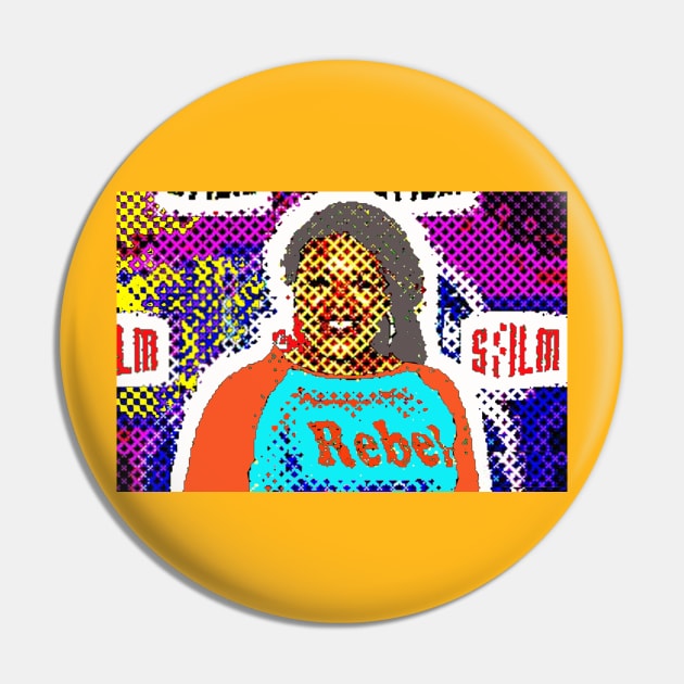 cori bush Pin by nicolasbadrun