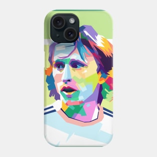 Luka Modric Phone Case