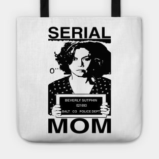 Free Serial Mom Tote