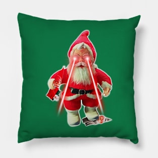 Santazilla Pillow