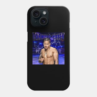 CARMELO HAYES Phone Case