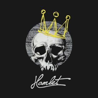 Hamlet T-Shirt